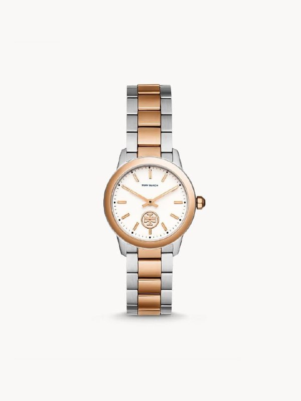 Tory Burch Tbw1305 Collins Watches