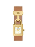 Tory Burch Tbw7001 The Surrey Brown