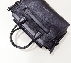 Coach Swagger 27 In Black/matte Black