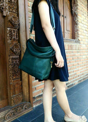 Fossil ZB7285307 Maya Hobo Alpine Green