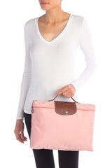 Longchamp L2182089A26 Document Briefcase