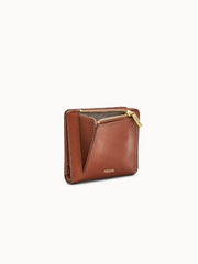 Fossil SL7913914 RFID Logan Bifold Multi Brown