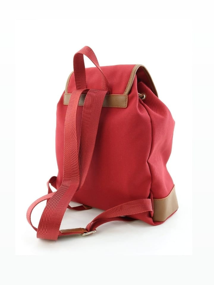 coach canvas sawyer backpack Coach f37240 Sawyer Backpack In Canvas Classic Red – Balilene