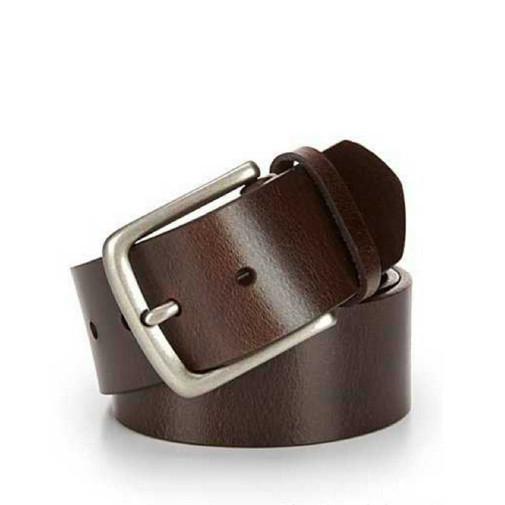 Fossil MB101520034 Colorado Leather Belt Brown