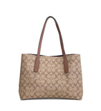 Coach F48722 Keith Haring Avenue Khaki Multi