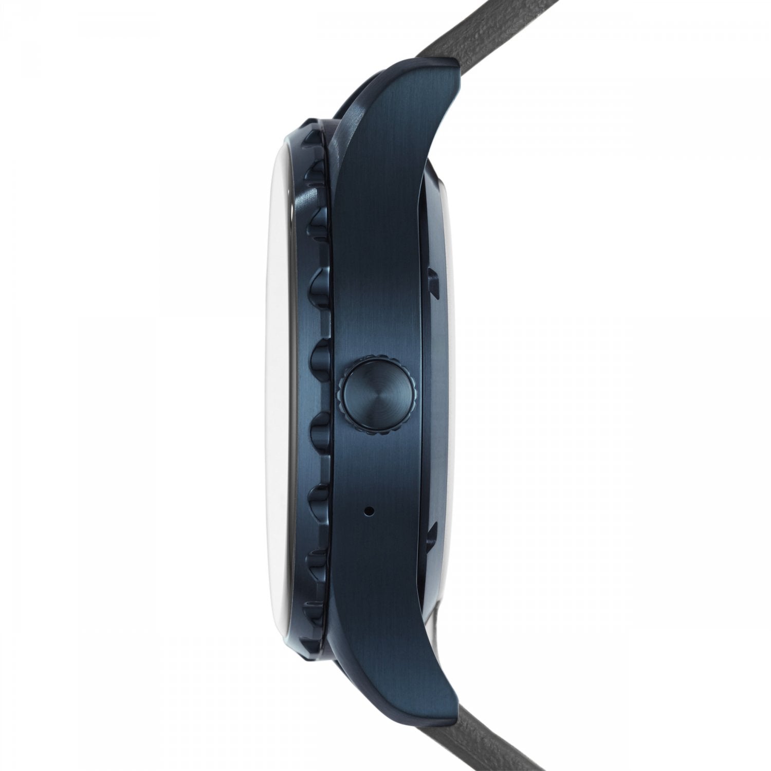 Fossil FTW2106 Q Smartwatch Marshal Touchscreen Digital Multi-colour Dial