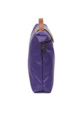 Longchamp 2182089958 Le Pliage Briefcase Document Holder Purple