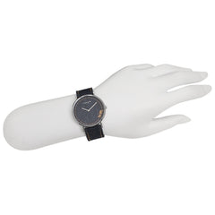 Coach 14503305 Ladies Perry Denim Watch