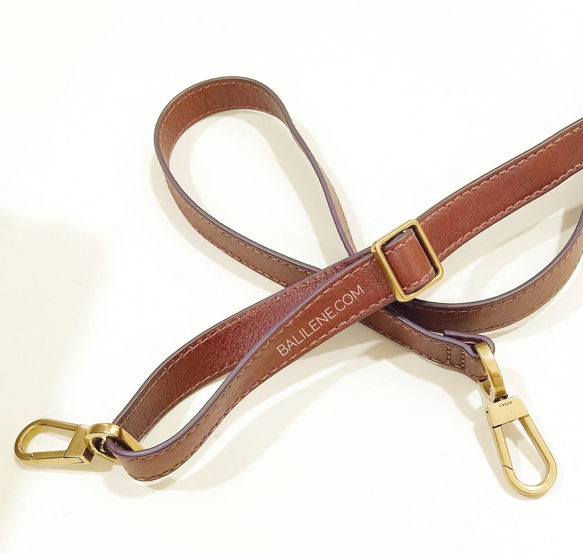 Fossil Zb7626200 Ryder Work Bag Brown