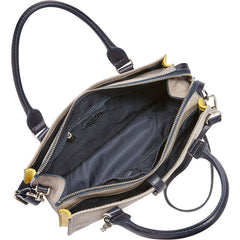 Fossil Zb7478055 Ryder Mineral Gray Bag