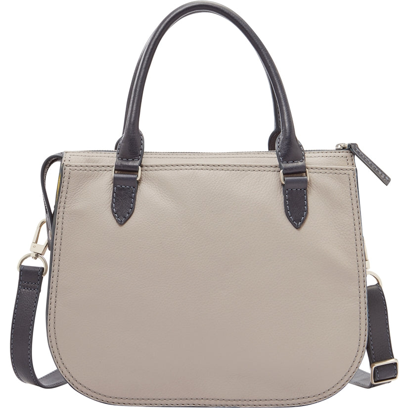 Fossil Zb7478055 Ryder Mineral Gray Bag