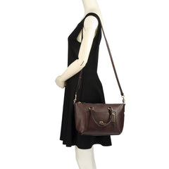 Coach F31466 Mini Emma Satchel Oxboold