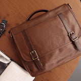 Fossil Sbg1160200 Evan Commuter Brown