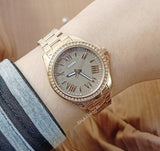 Fossil AM4615 Cecile Small Three Hand