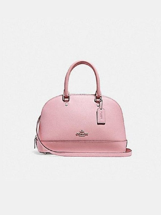 Coach F27591 Mini Sierra Blush