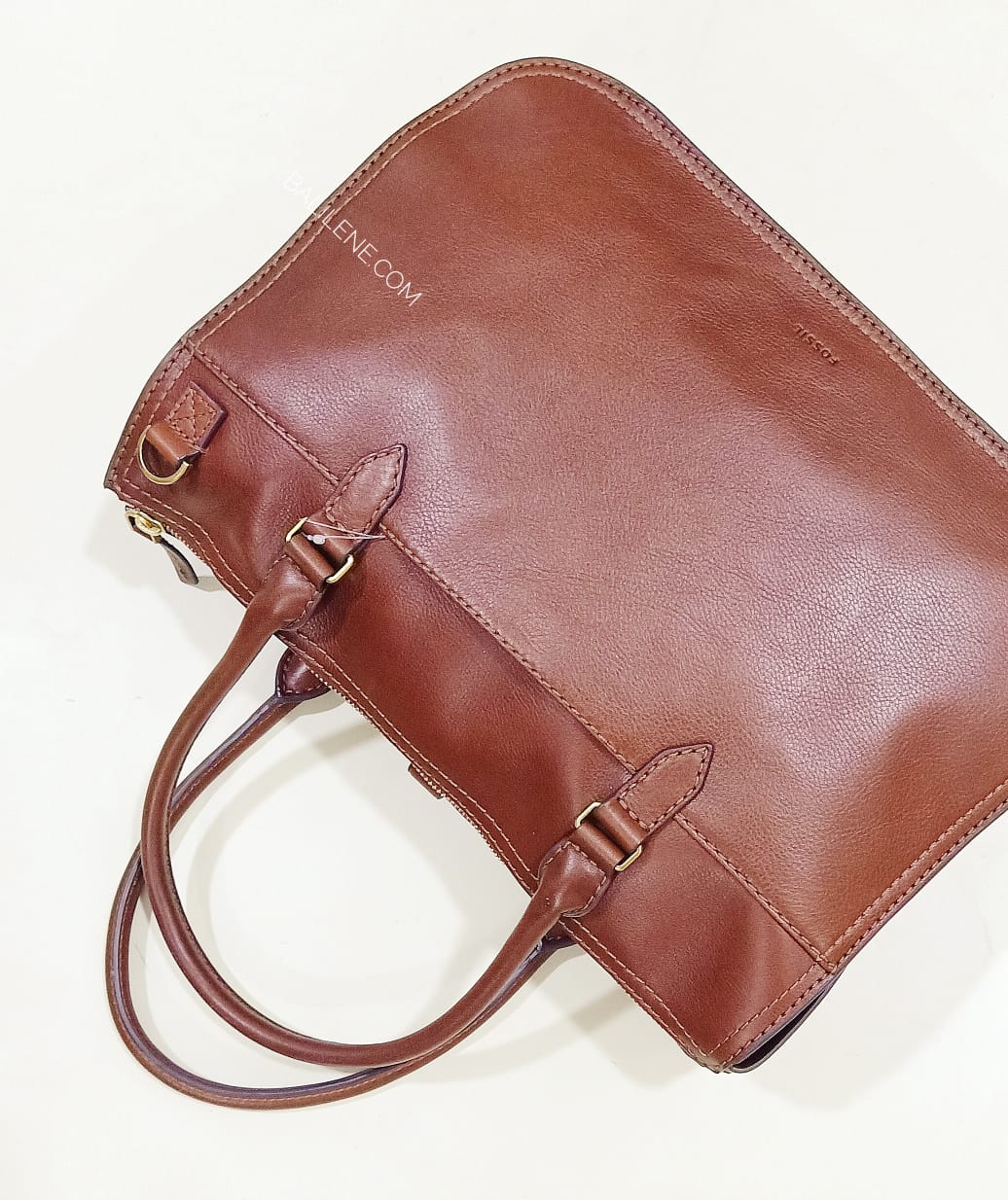 Fossil Zb7626200 Ryder Work Bag Brown