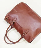 Fossil Zb7626200 Ryder Work Bag Brown