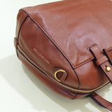 Fossil Zb7256200 Rachel Satchel Vintage Brown