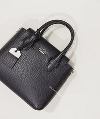 Kate Spade New York WKRU5836 Carter Street Kylie Satchel Black