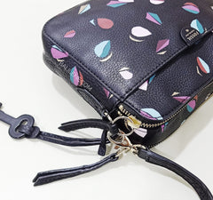 Fossil ZB6674016 Sydney Crossbody Black Multi