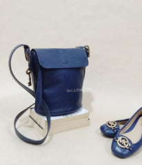 Fossil ZB6729406 Haven Bucket Mini Midnight Navy