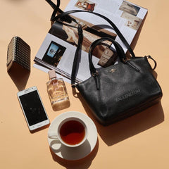 Coach F28994 Mini Kelsey Black