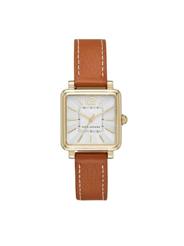 Marc jacobs store vic watch