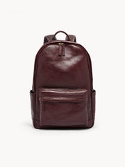 Fossil Mbg9176609 Buckner Backpack Wine