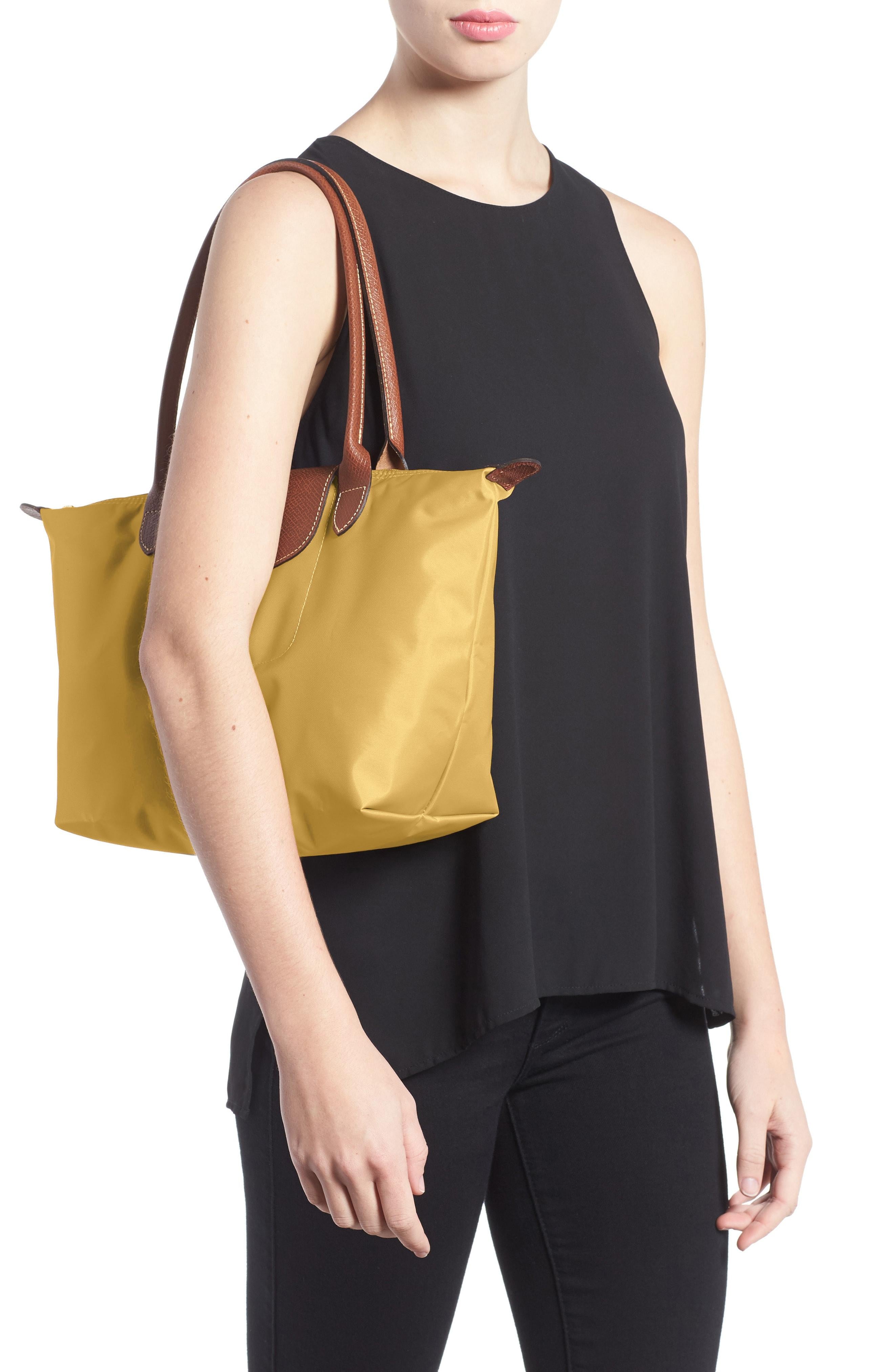 Longchamp L2605089C91 Le Pliage Curry