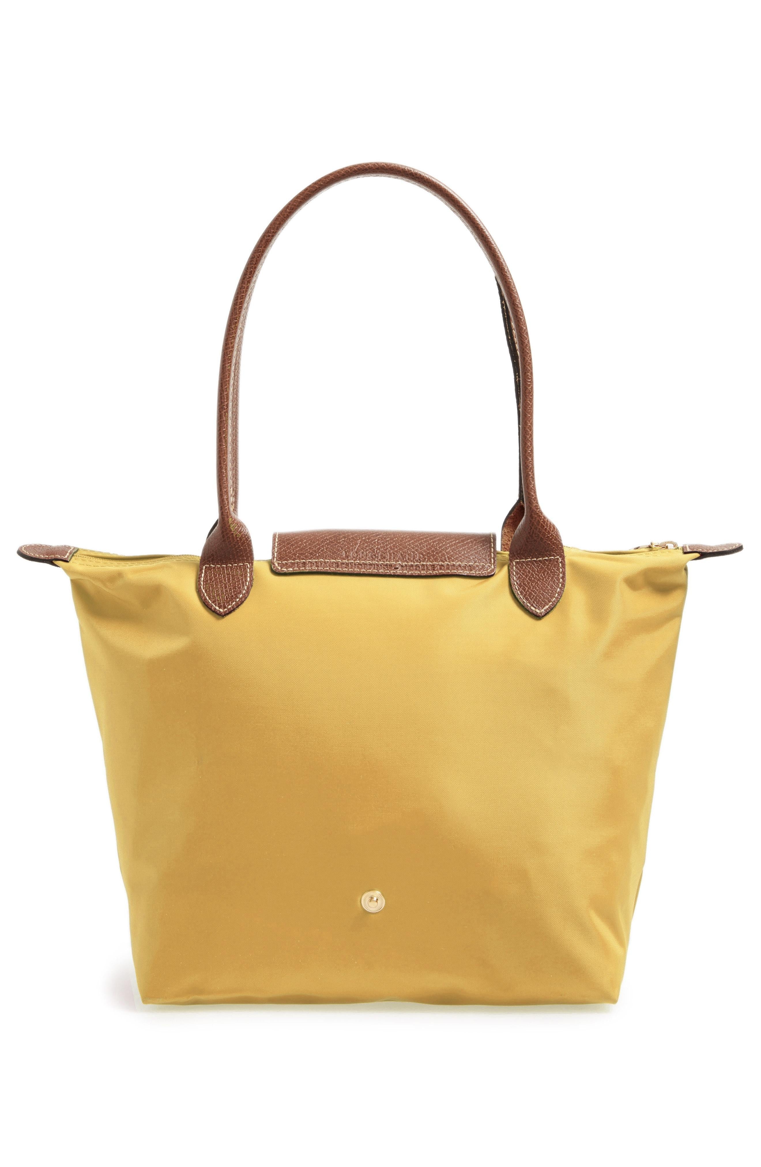 Longchamp L2605089C91 Le Pliage Curry