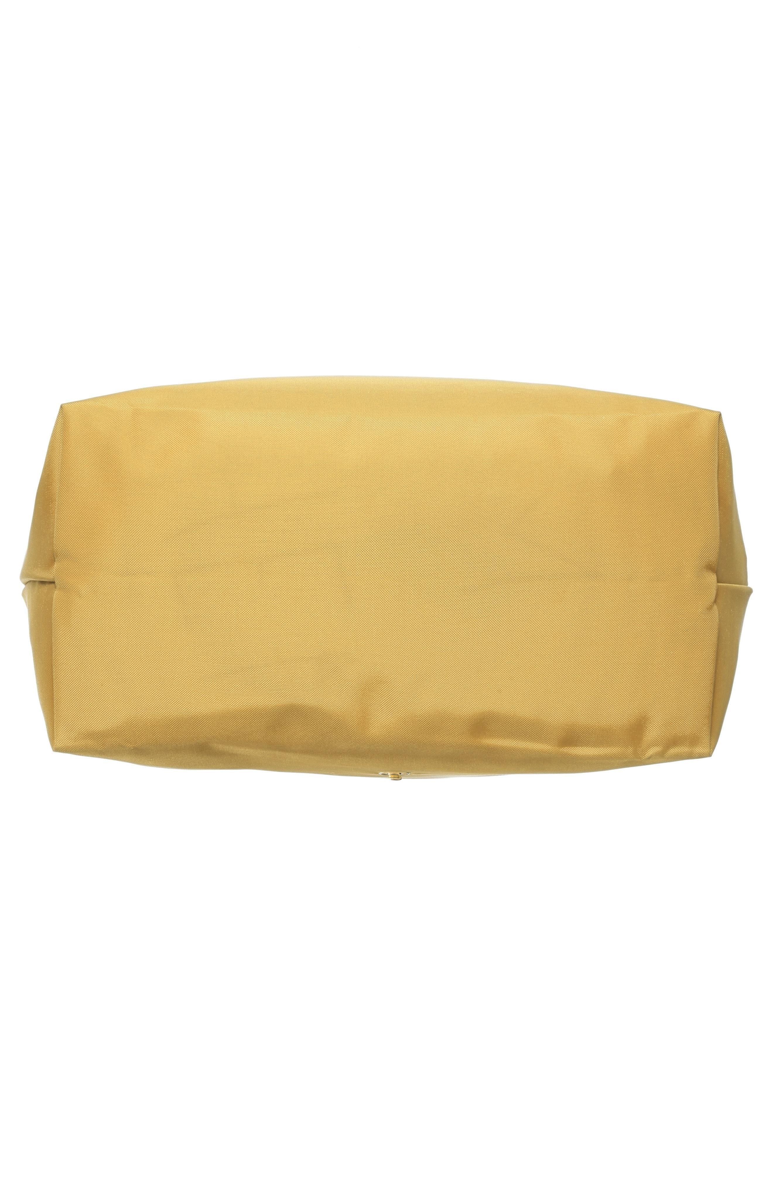Longchamp L2605089C91 Le Pliage Curry