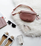 Coach F39315 Selena Belt Bag Peony