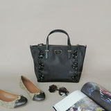Kate Spade Wkru5391 Wilson Road Embellished Black