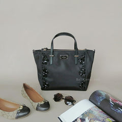 Kate Spade Wkru5391 Wilson Road Embellished Black