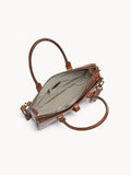 Fossil Zb7626200 Ryder Work Bag Brown