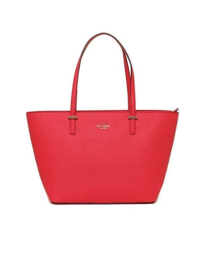 Kate Spade PXRU4545 Small Cedar Street Harmony Geranium