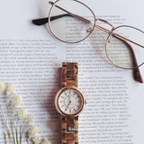 Marc Jacobs MJ3466 Courtney Ladies Watch