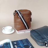 Coach F54782 Charles Flight Bag Midnight