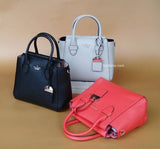 Kate Spade New York WKRU5836 Carter Street Kylie Satchel Black