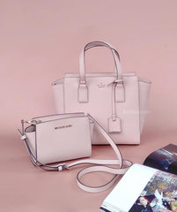 Kate Spade Pxru8884 Cameron Street Small Hayden Warm Vellum Satchel Bag