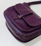 Fossil Zb7411503 Ryder Crossbody Fig