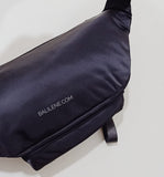 Tory Burch 60387 Nylon Belt Bag Black