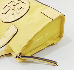 Tory Burch 61057 Ella Micro Tote Limone