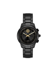 Tory burch sale collins hybrid watch