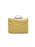 Longchamp 2182089c91 Le Pliage Document Holder Curry