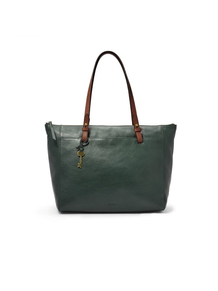Fossil ZB7507-366  Rachel Tote Spruce