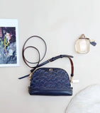Coach F46288 Ivie Crossbody In Signature Denim