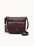 Fossil Zb7411503 Ryder Crossbody Fig