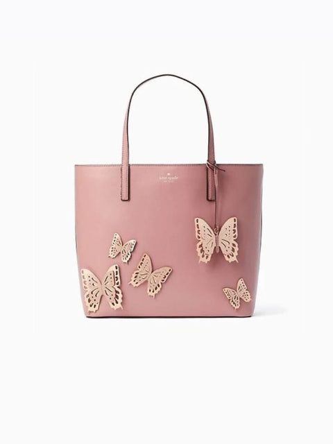 Kate Spade WKRU5698 New York All The Buzz Butterfly Little Len