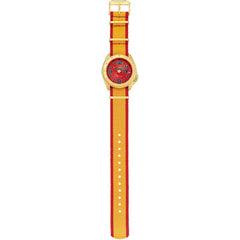 Seiko SRPF24K1 5 X Street Fighter Zangief